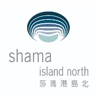 Shama Island North